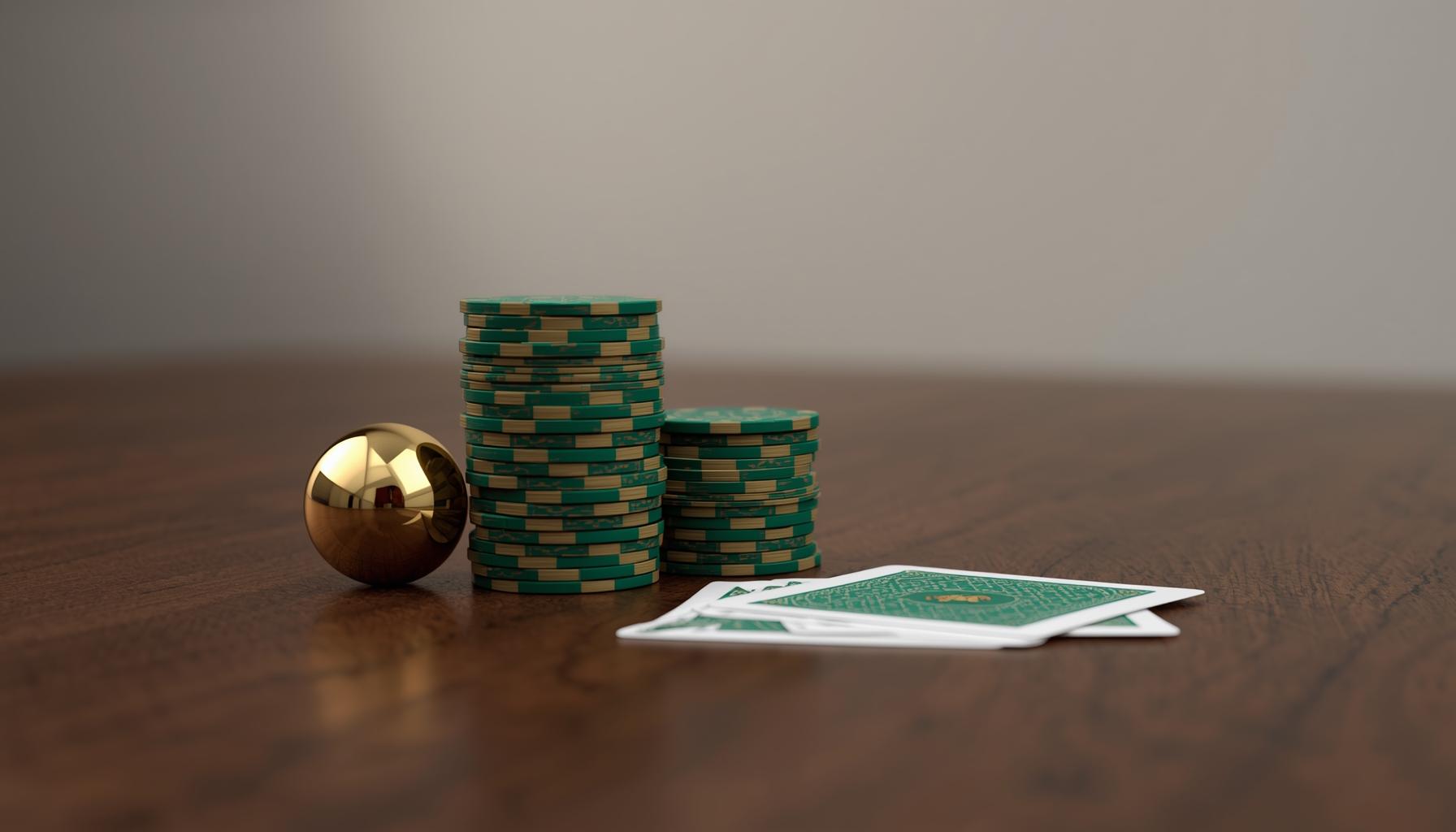 Jakie gry znajdę w posido casino
