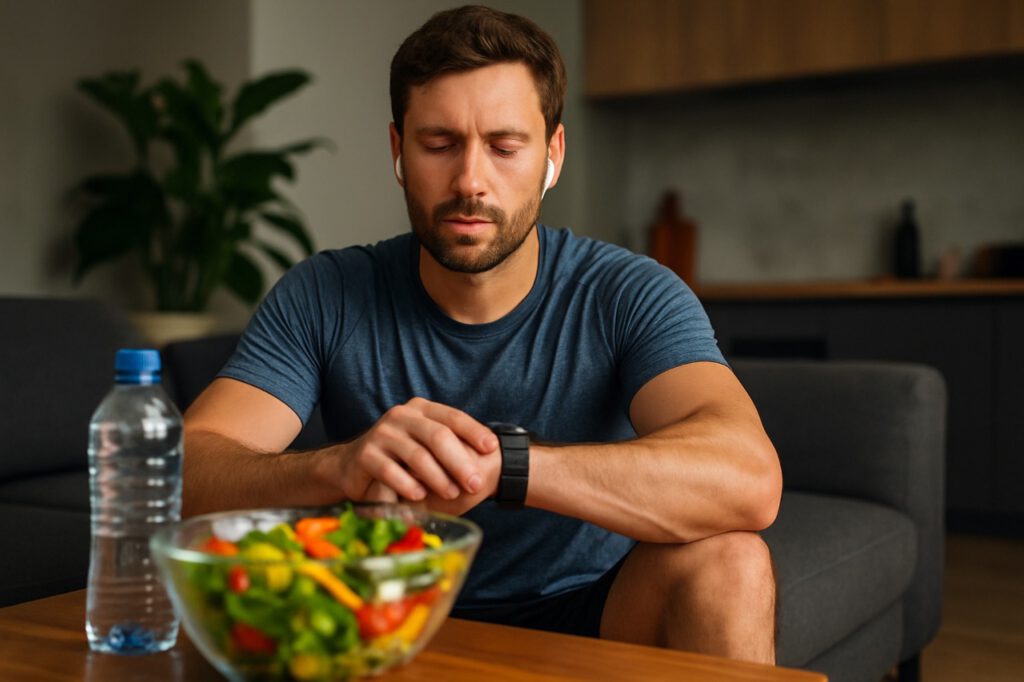 Adaptacja metaboliczna - jak zrozumieć ten proces?