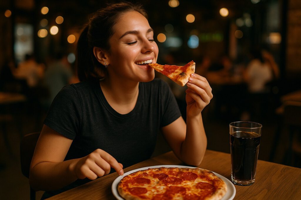 Cheat meal - klucz do sukcesu w diecie czy pułapka?