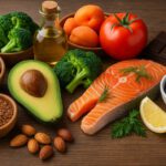 Dieta anti-aging - jak zatrzymać czas za pomocą odpowiedniego odżywiania?