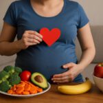 Dieta dla kobiet w ciąży - jak zdrowo odżywiać się dla siebie i dziecka?