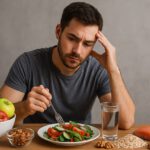 Dieta dla mężczyzn - jak poprawić płodność przez zdrowe odżywianie?