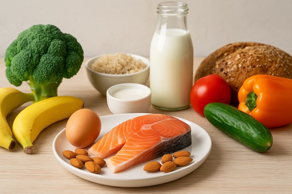Dieta eliminacyjna - czym jest i jak działa?