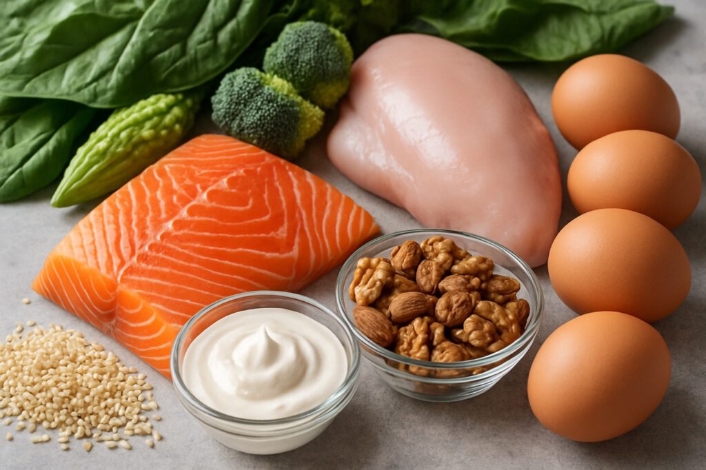 Dieta eliminacyjna - krok po kroku do zdrowia