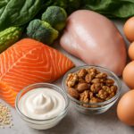 Dieta eliminacyjna - krok po kroku do zdrowia