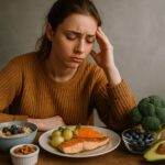 Dieta jako wsparcie w depresji i obniżonym nastroju
