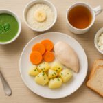 Dieta po kolonoskopii - co jeść po badaniu?