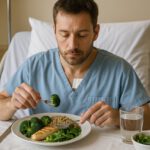 Dieta po zabiegach chirurgicznych - jak wspomóc rekonwalescencję?