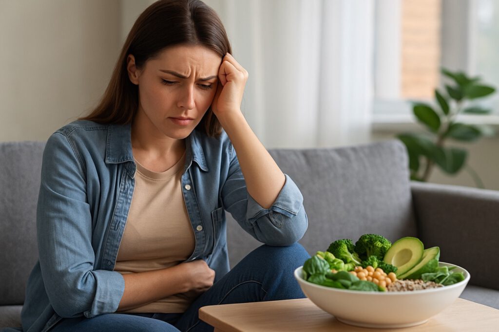 Dieta przy PCOS - co jeść i czego unikać dla poprawy zdrowia