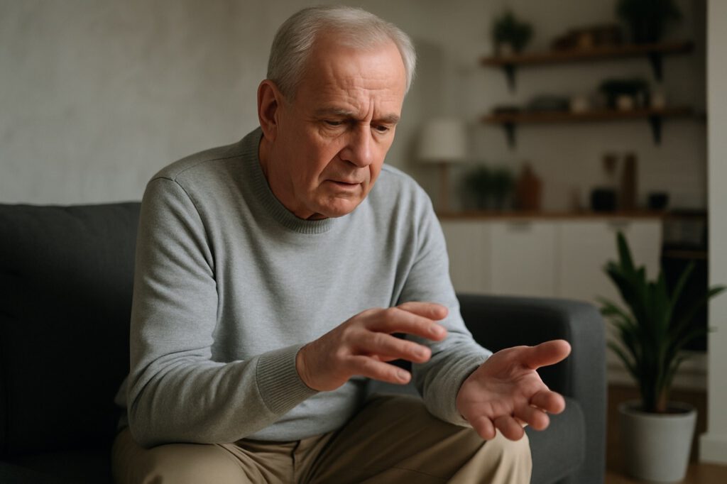 Dieta przy Parkinsonie znaczenie błonnika i nawodnienia
