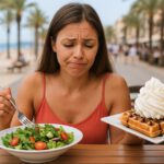 Jak utrzymać dietę podczas wakacji? Praktyczne rady