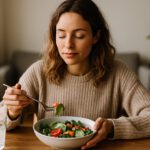 Mindful eating - poradnik jak zacząć świadome odżywianie