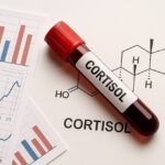 Naturalne metody na obniżenie poziomu kortyzolu