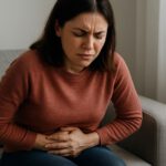 Optymalna dieta dla kobiet z endometriozą - przewodnik
