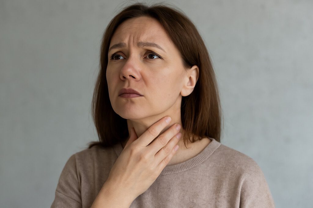 Optymalna dieta przy niedoczynności tarczycy - poradnik kulinarny