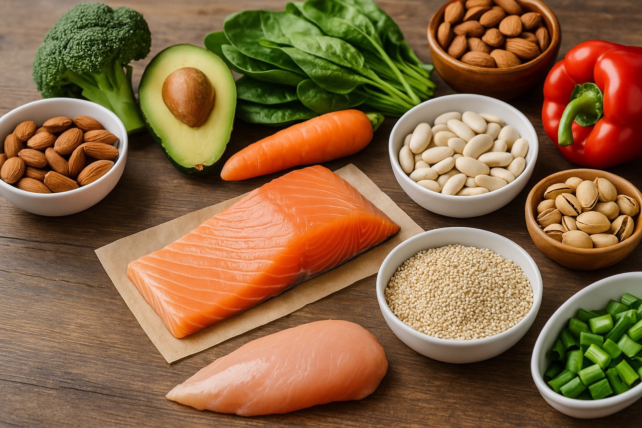 Potencjalne korzyści z diet eliminacyjnych