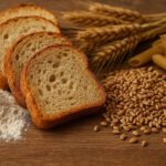 Różnice między glutenem a białkiem pszenicznym - co warto wiedzieć?