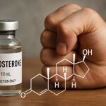 Wpływ diety na poziom testosteronu - przewodnik dla mężczyzn