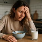 Zdrowa dieta dla osób z hipoglikemią reaktywną - praktyczne porady